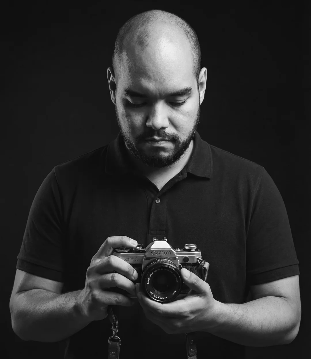 Jorge Yau
