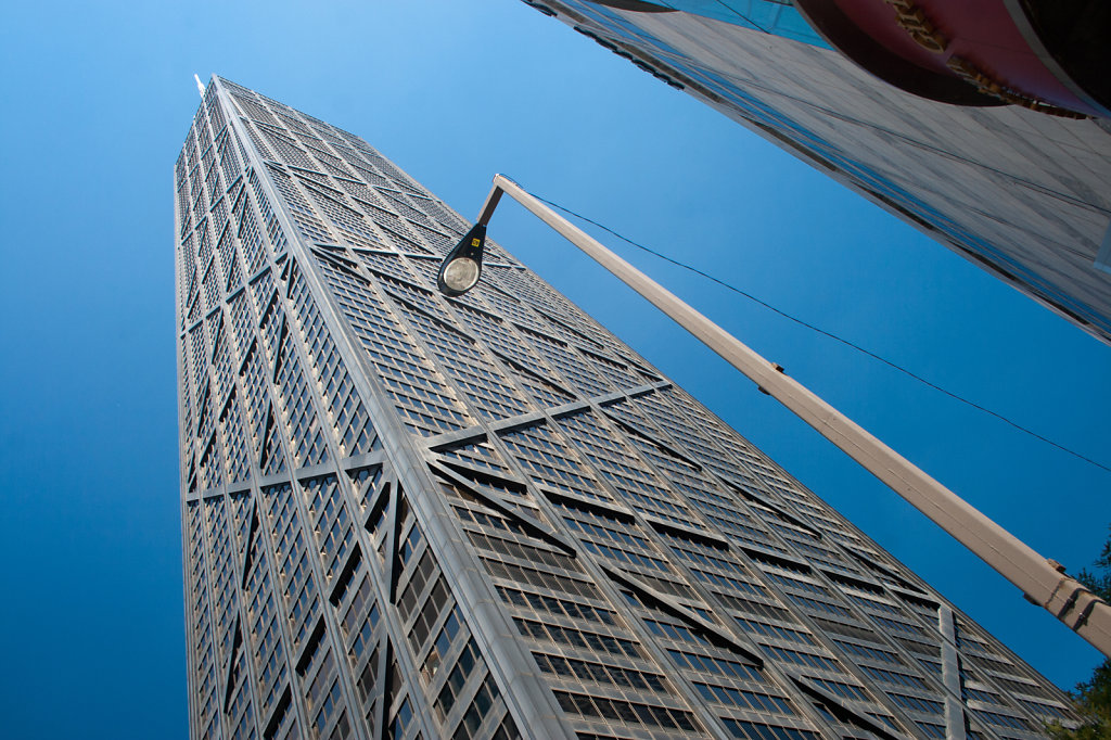 John Hancock Center