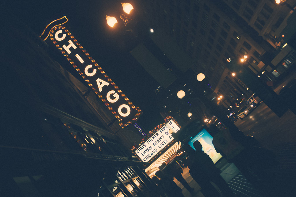 Chicago Theater