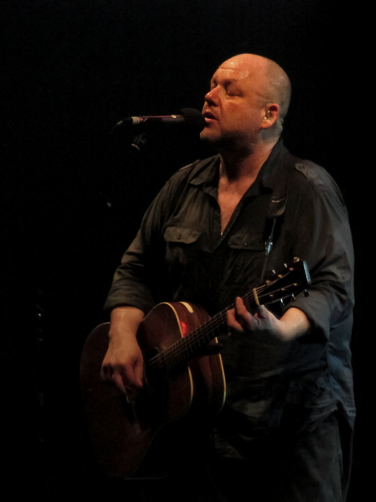 Black Francis (Pixies)