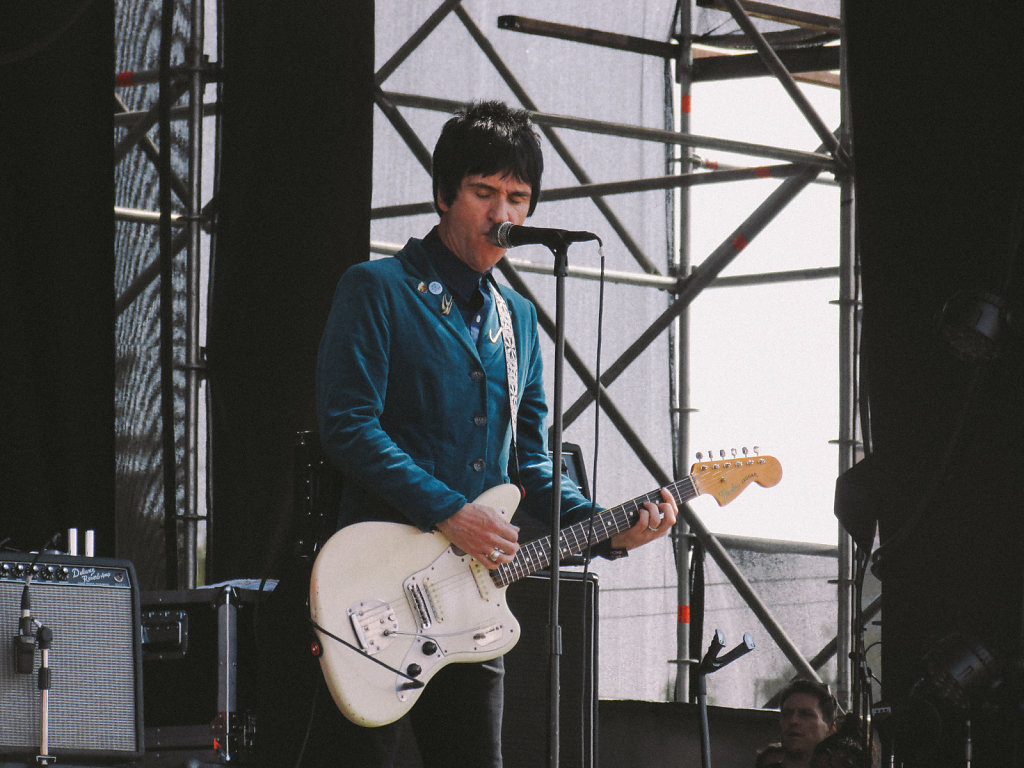 Johnny Marr