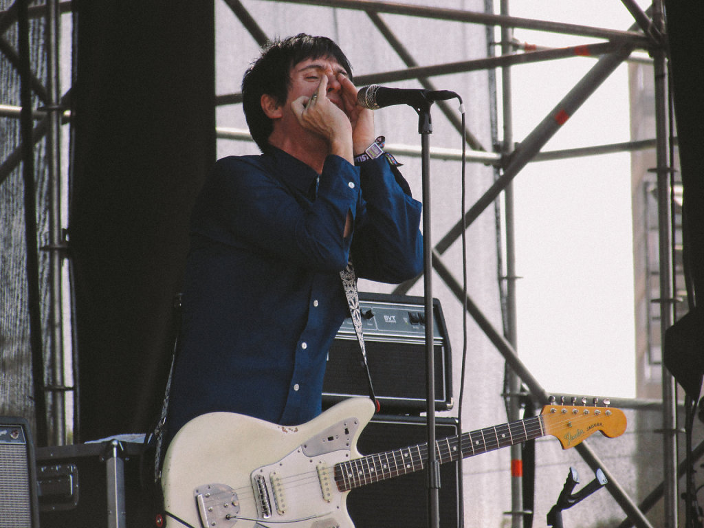 Johnny Marr