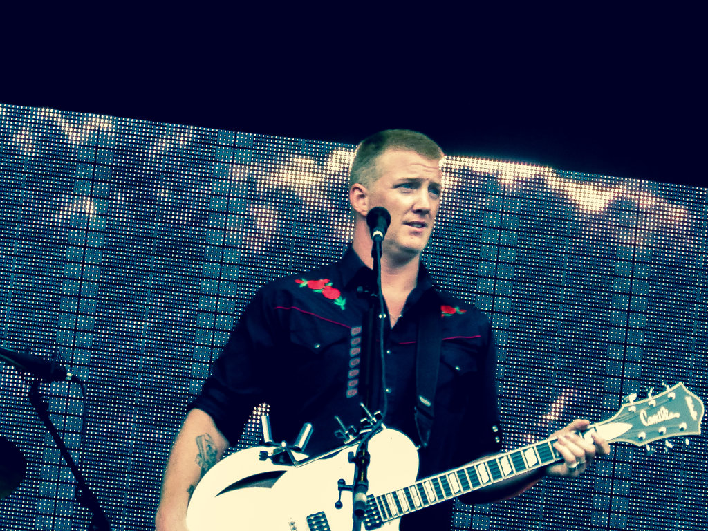 Josh Homme