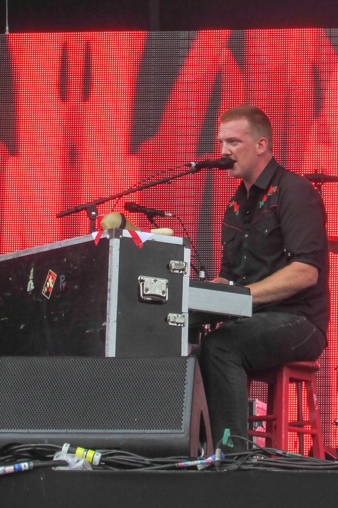 Josh Homme