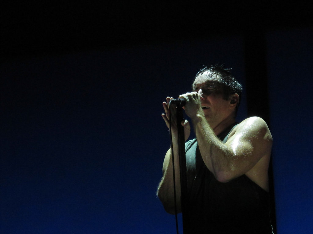 Trent Reznor