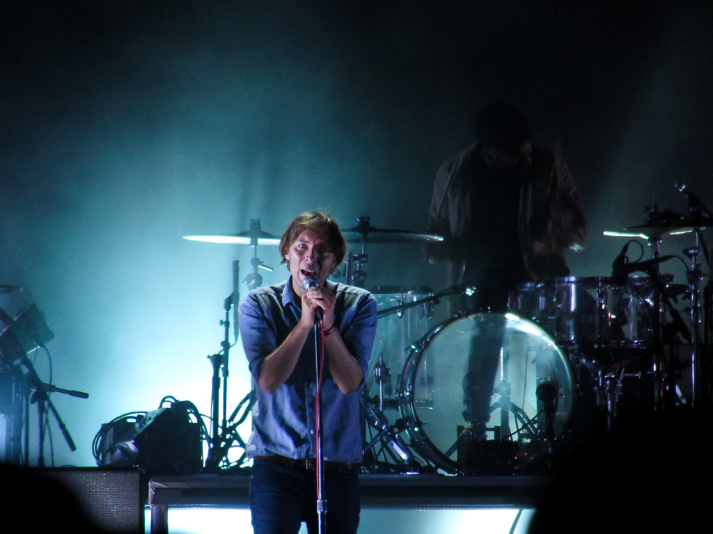 Thomas Mars