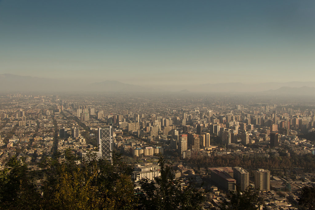 Santiago de Chile