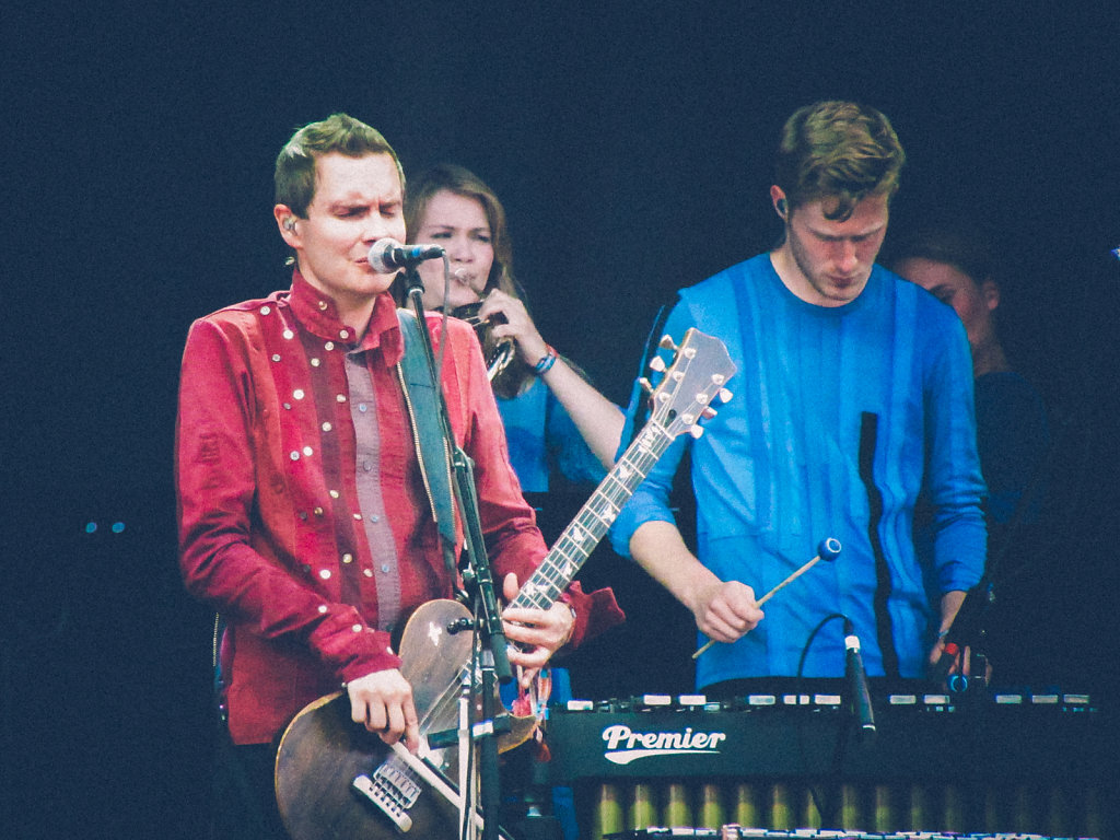 Sigur Ros