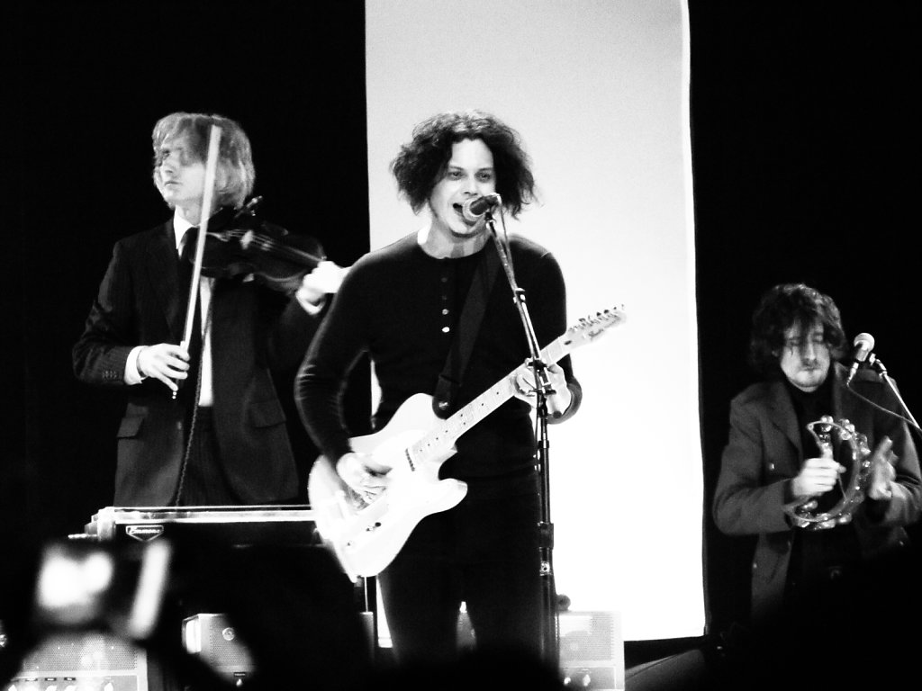 Jack White