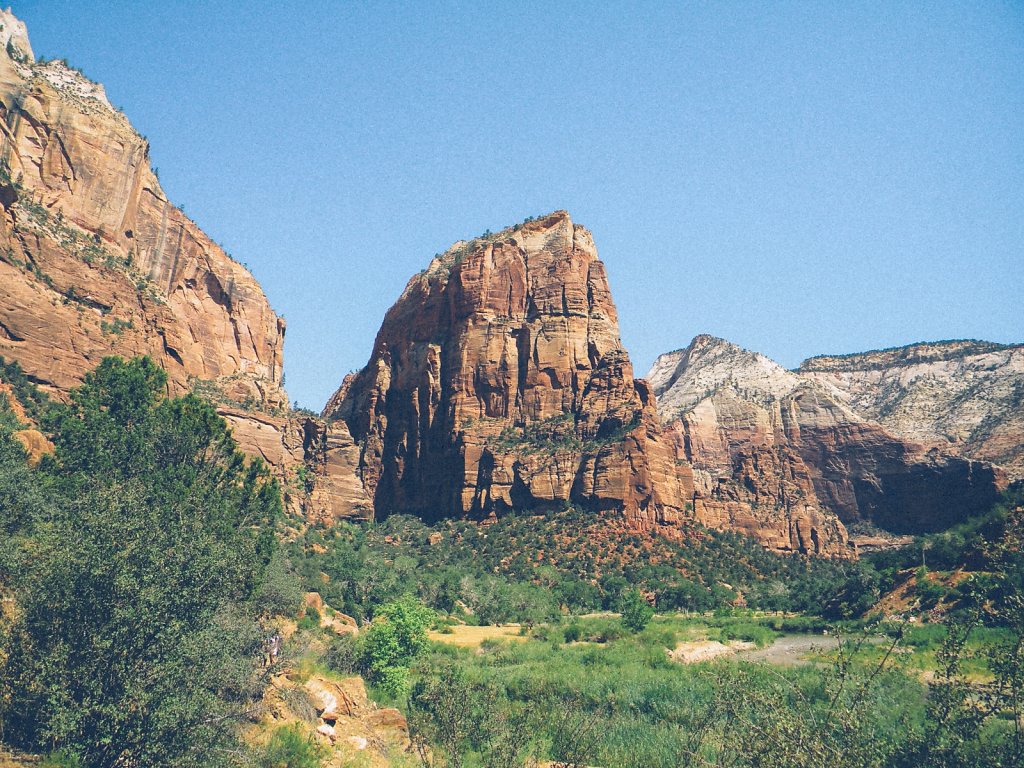 Zion National Park