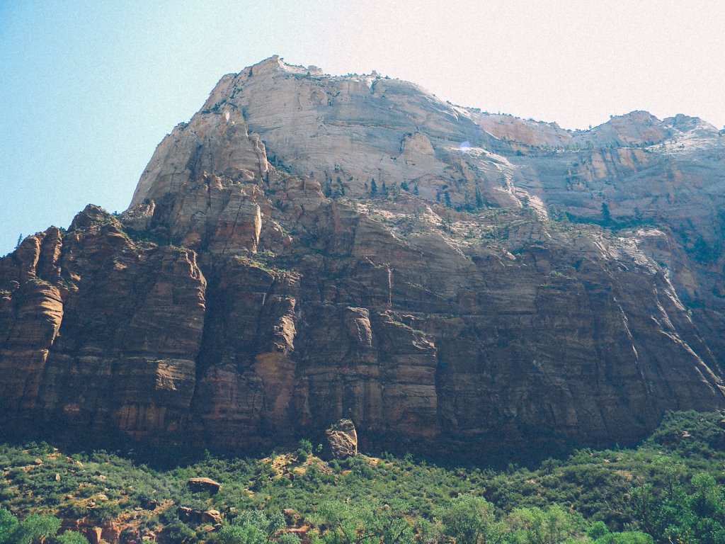 Zion National Park