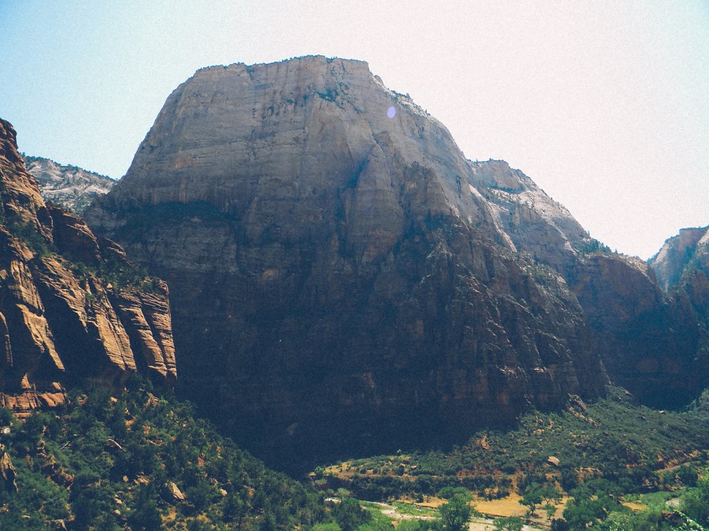 Zion National Park