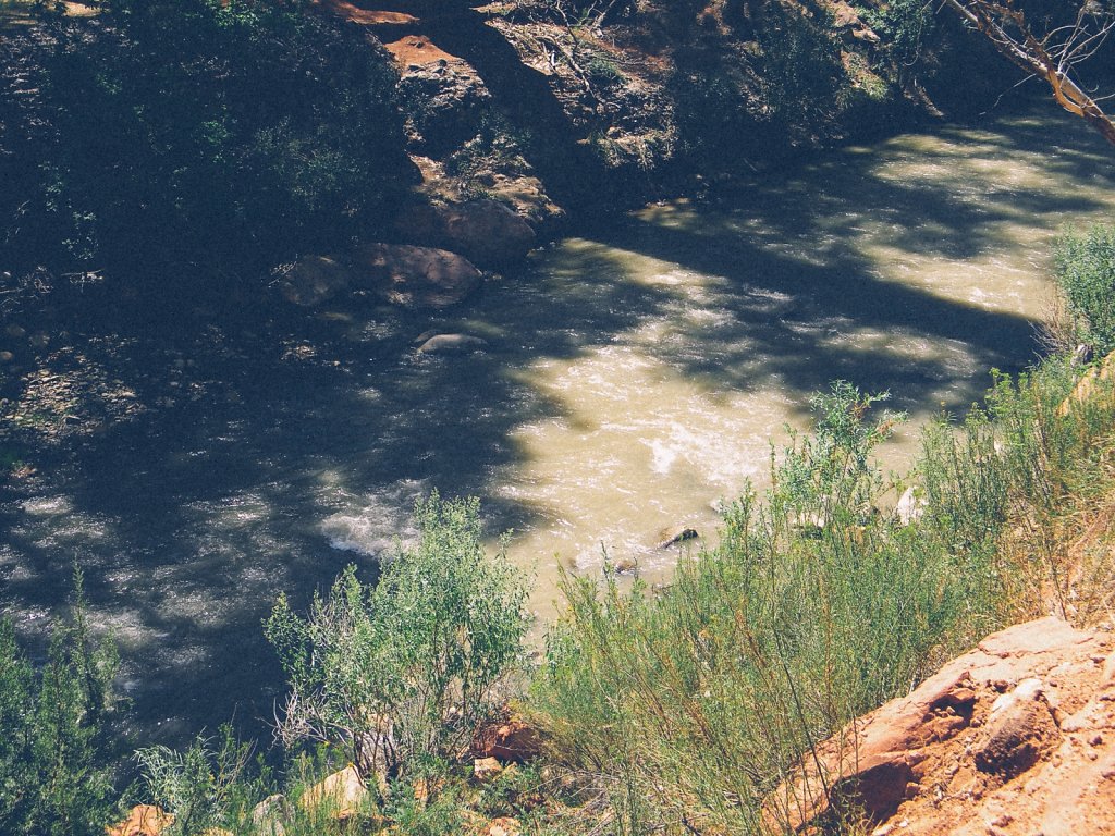 Zion National Park