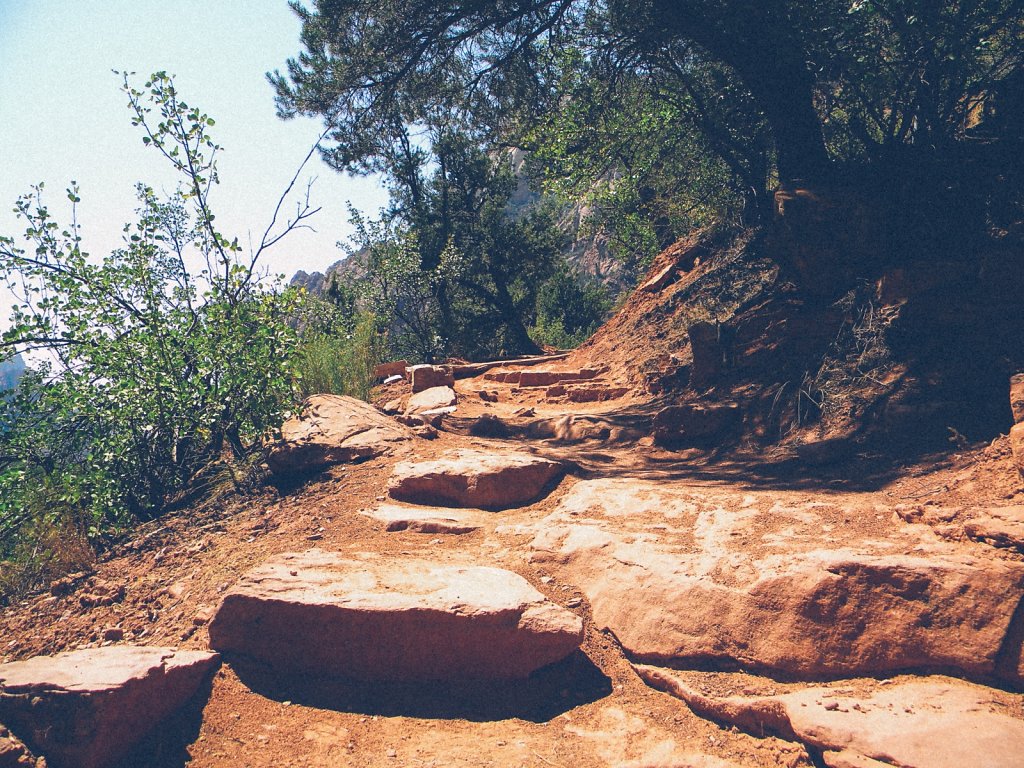 Zion National Park