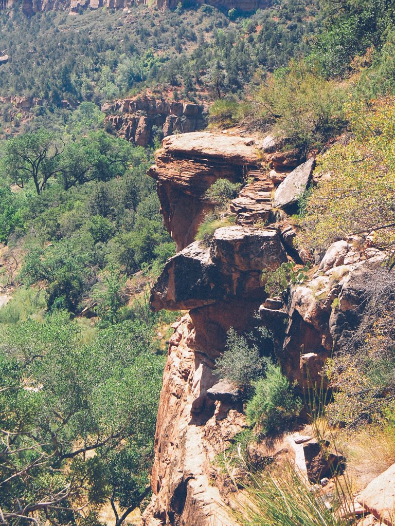 Zion National Park