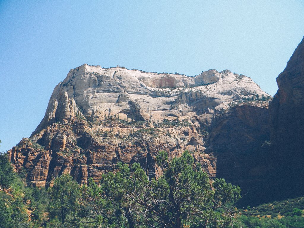 Zion National Park