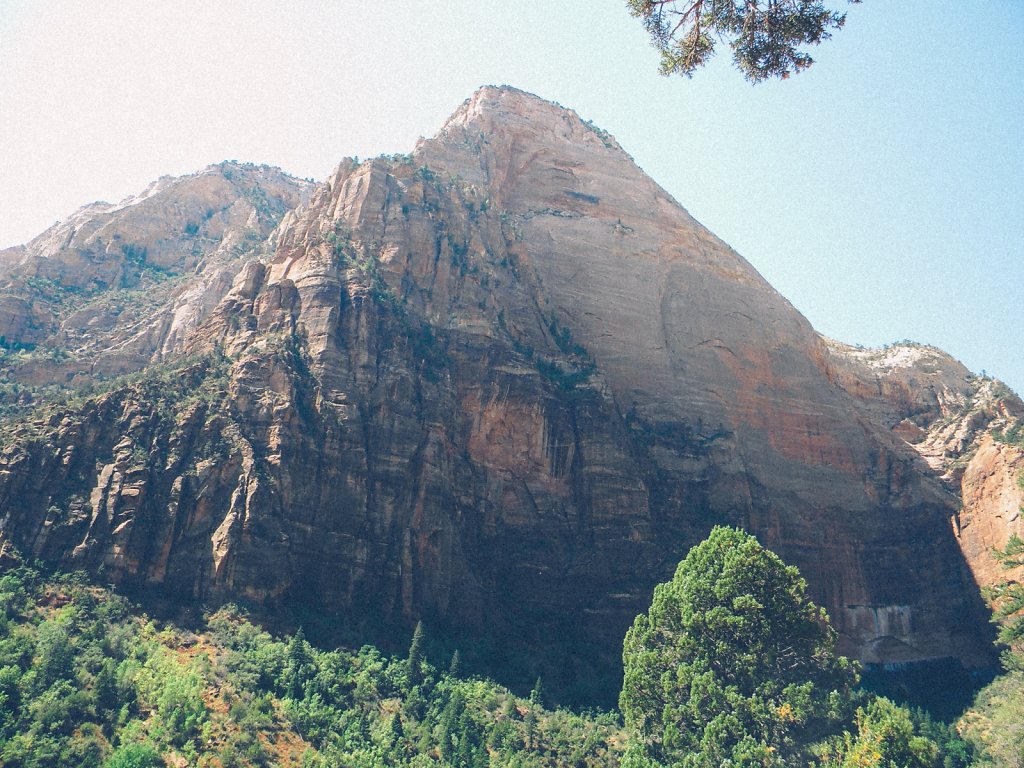 Zion National Park