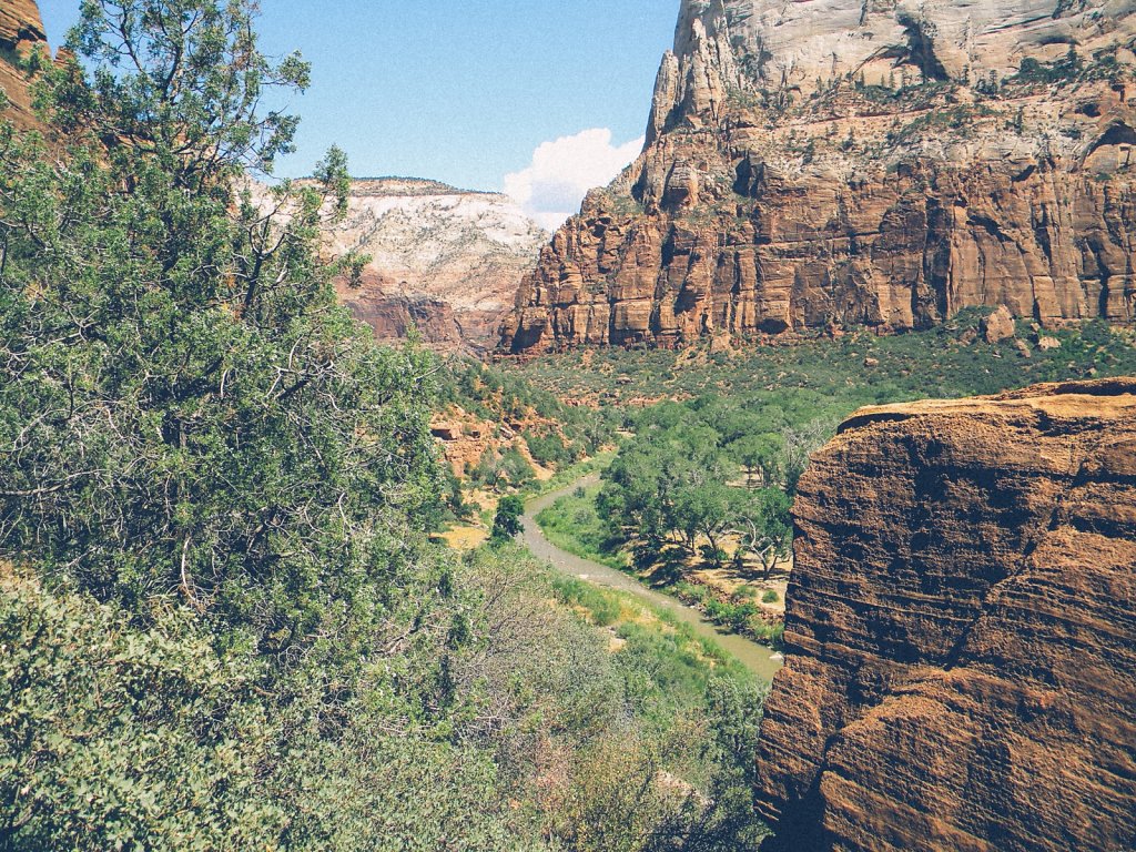 Zion National Park