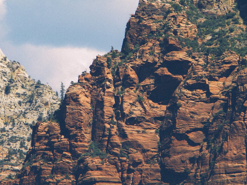 Zion National Park