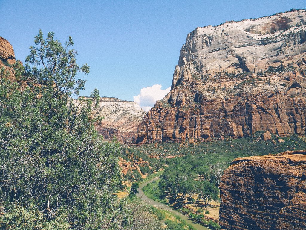 Zion National Park