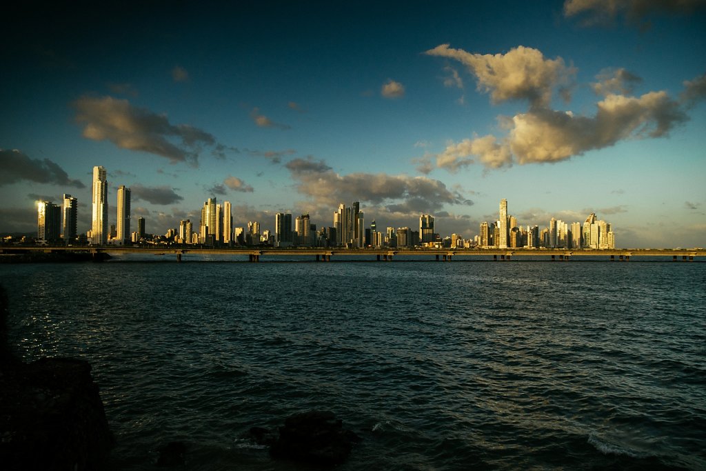 Panamá