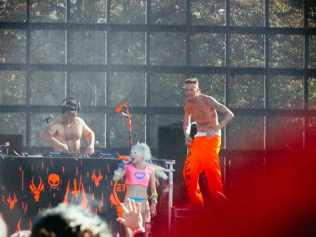 Die Antwoord