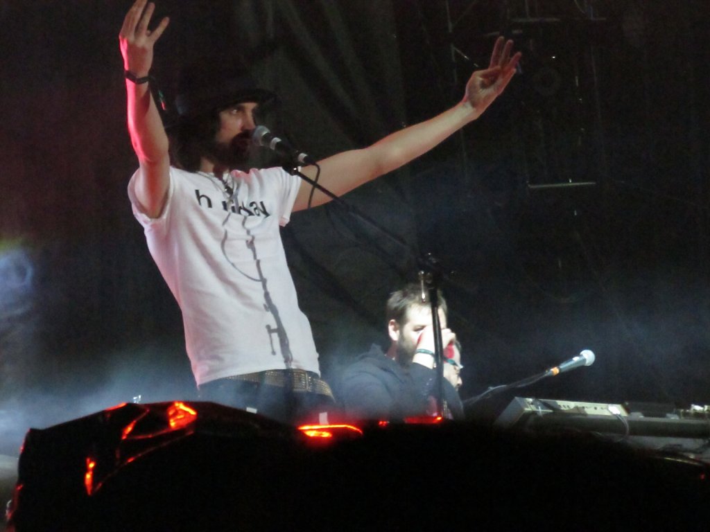 Kasabian