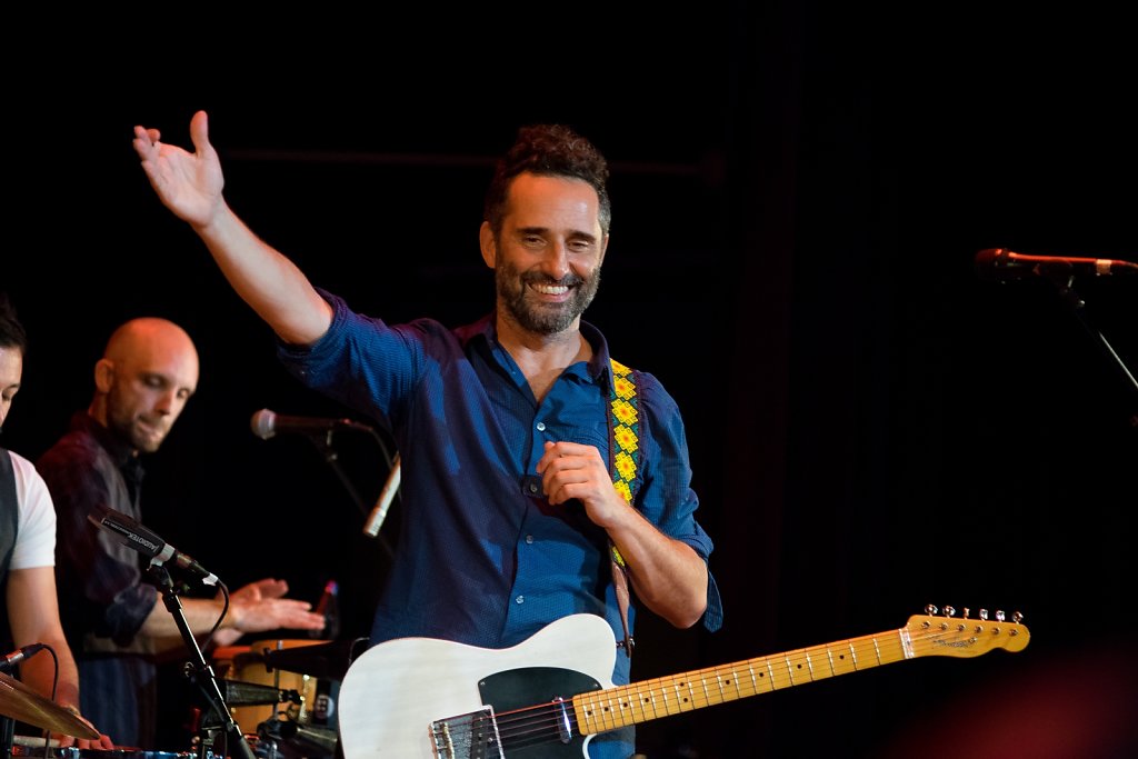 Jorge Drexler