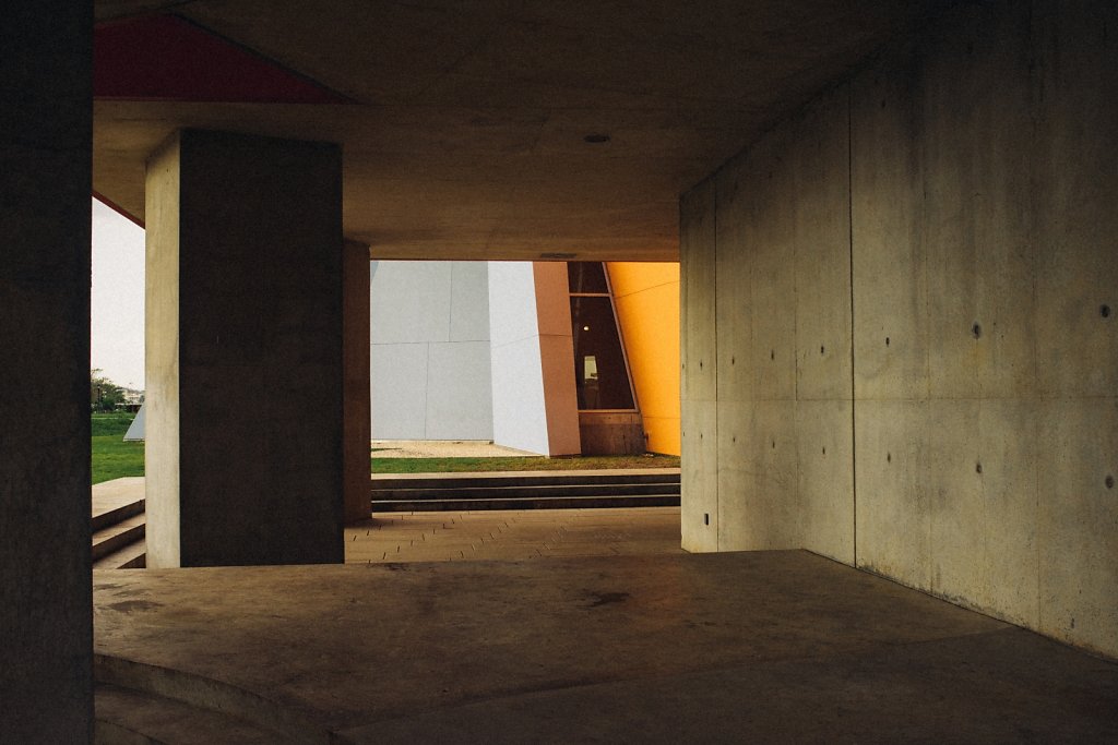 Biomuseo | Museo de la Biodiversidad